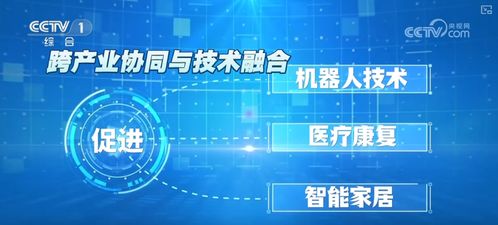 銀發(fā)經(jīng)濟(jì)新藍(lán)海 潮品消費與政策扶持共鑄活力未來