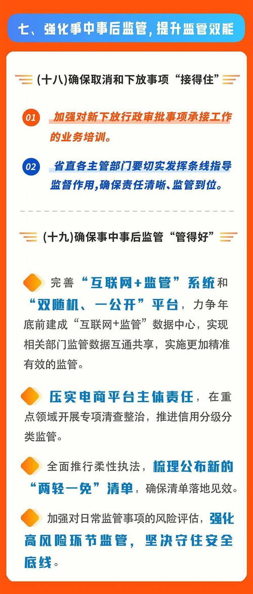 一圖讀懂甘肅省服務(wù)“六穩(wěn)”“六保”，深化“放管服”改革實施方案與咨詢服務(wù)體系